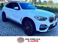 BMW X3 xdrive30i xLine 252cv auto/Panor/Navi Pro/C.L 20"