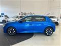 PEUGEOT 208 PureTech 75 Stop&Start 5 porte Active