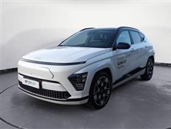 HYUNDAI NEW KONA ELECTRIC Kona EV 65.4 KWh XClass Special Edition