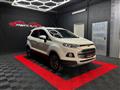 FORD ECOSPORT 1.5 TDCi Titanium NEOPATENTATI - FABIANOAUTO