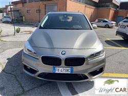 BMW Serie 2 216d Active Tourer Luxury