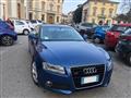 AUDI A5 3.2 V6 FSI multitronic