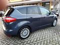 FORD C-MAX 1.6 TDCi 115CV Titanium