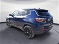 JEEP COMPASS 2.0 Multijet II aut. 4WD Limited