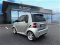 SMART FORTWO 1000 72 kW coupé BRABUS Xclusive