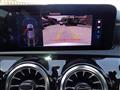 MERCEDES CLASSE A D AUTOMATIC ADVANCED PROGRESSIVE TETTO CAM"18