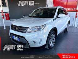 SUZUKI VITARA 1.6 ddis V-Cool s&s 2wd