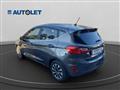 FORD FIESTA 2022 5p 5p 1.0 ecoboost h Titanium 125cv