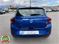 DACIA NUOVA SANDERO STEPWAY Streetway 1.0 TCe 100 CV ECO-G Comfort - GPL