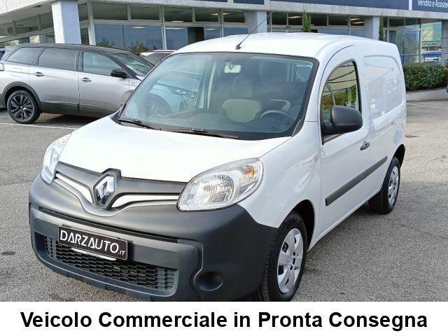 RENAULT KANGOO 1.5 dCi 90CV S&S 4p. Express Ice