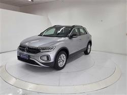 VOLKSWAGEN T-ROC 1.5 TSI ACT DSG Life