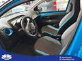 TOYOTA AYGO 1.0 VVT-i 69 CV 5 porte x-pure MMT