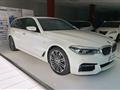 BMW SERIE 5 TOURING d aut. Touring Msport