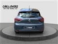 RENAULT NEW CLIO 1.6 hybrid Intens E-Tech 140cv auto