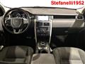 LAND ROVER DISCOVERY SPORT 2.0 TD4 150 CV