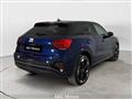 AUDI Q2 35 TFSI S tronic S line Edition