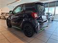 SMART FORTWO electric drive Greenflash Edition