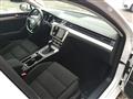 VOLKSWAGEN Passat Variant Passat Var. 2.0 TDI DSG Comfortline BMT