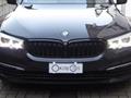 BMW SERIE 5 TOURING d Touring Business Autom.