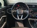 AUDI Q3 SPORTBACK Q3 SPB 35 TDI S tronic