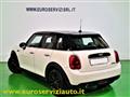 MINI MINI 5 PORTE 1.5 Cooper D 5 porte