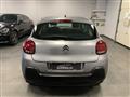 CITROEN C3 1.2 Benzina PureTech Feel