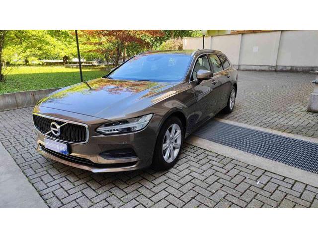 VOLVO V90 D4 Business Plus PELLE-NAVI-XENO!!!