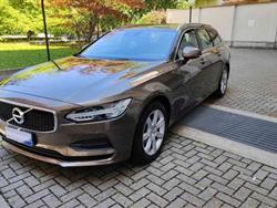 VOLVO V90 D4 Business Plus PELLE-NAVI-XENO!!!