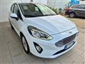 FORD FIESTA 1.1 75 CV 5 porte Plus