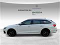 SKODA OCTAVIA WAGON Octavia 4ª serie