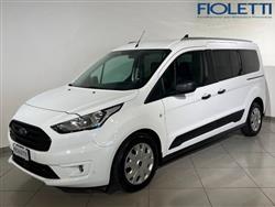 FORD TRANSIT CONNECT Transit Connect 230 1.5 TDCi 120CV PL Combi Trend N1