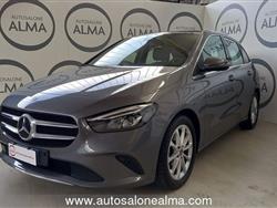 MERCEDES CLASSE B B 180 d Automatic Sport Plus