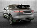 JAGUAR F-PACE 2.0 D 204 CV AWD aut. R-Dynamic SE