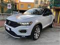 VOLKSWAGEN T-ROC 1.0 TSI 115 CV Style BlueMotion Technology