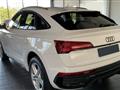 AUDI Q5 SPORTBACK SPB 45 TFSI quattro S tronic S line