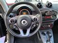 SMART FORTWO CABRIO 70 1.0 twinamic cabrio Passion