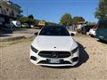 MERCEDES CLASSE A SEDAN d Automatic 4p. Premium