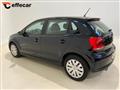 VOLKSWAGEN POLO 1.6 TDI 90CV DPF 5 porte Highline