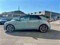 AUDI A1 SPORTBACK A1 SPB 30 TFSI S tronic Identity Black