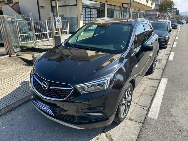 OPEL MOKKA X 1.6 Ecotec 115CV 4x2 Start&Stop Innovation