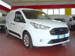 FORD TRANSIT CONNECT 210 1.5 TDCi 100CV PLungo 3posti Trend