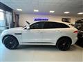 JAGUAR F-PACE 2.0d i4 R-Sport awd 180cv auto my20