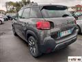 CITROEN C3 Aircross 1.2 puretech Shine s&s 110cv