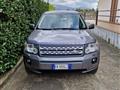 LAND ROVER Freelander 2.2 SD4 S.W. HSE