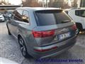 AUDI Q7 3.0 TDI 218 CV ultra quattro tiptronic Sport Plus