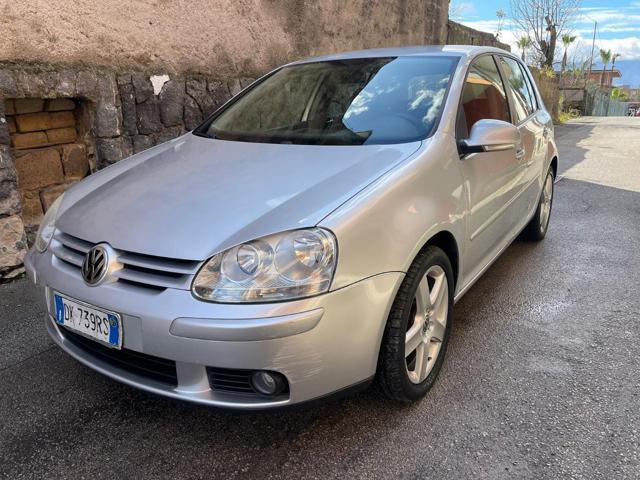 VOLKSWAGEN GOLF 1.9 TDI 5p. Comfortline