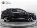 TOYOTA C-HR 1.8 Hybrid E-CVT Trend