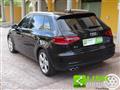 AUDI A3 SPORTBACK SPORTBACK 2.0 TDI QUATTRO 150 CV