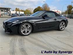 BMW Z4 sDrive20i Msport