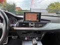 AUDI A6 AVANT Avant 2.0 TDI 190 CV quattro S tronic S-Line